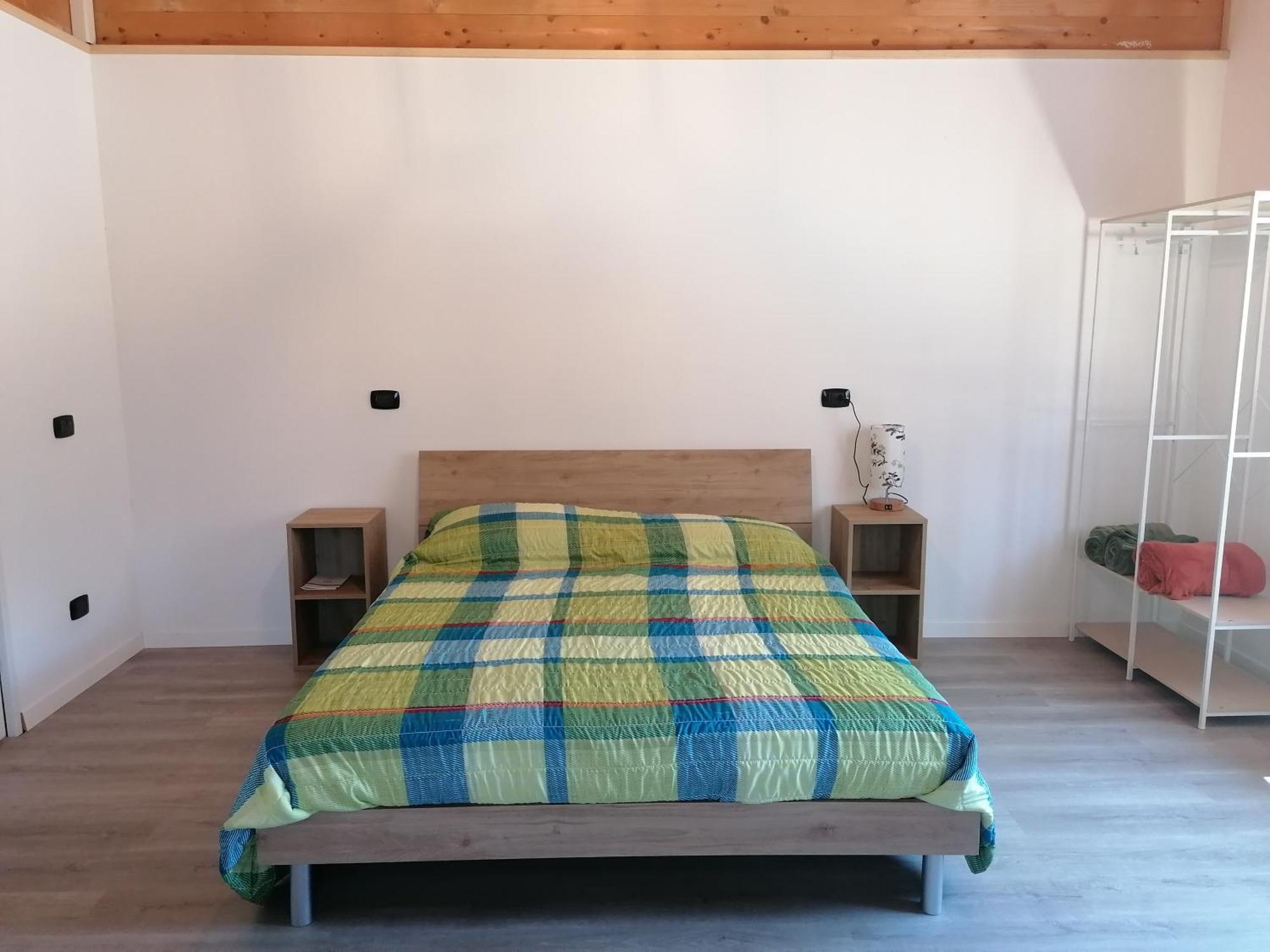 Agriturismo Bio Apipoli Lucino エクステリア 写真