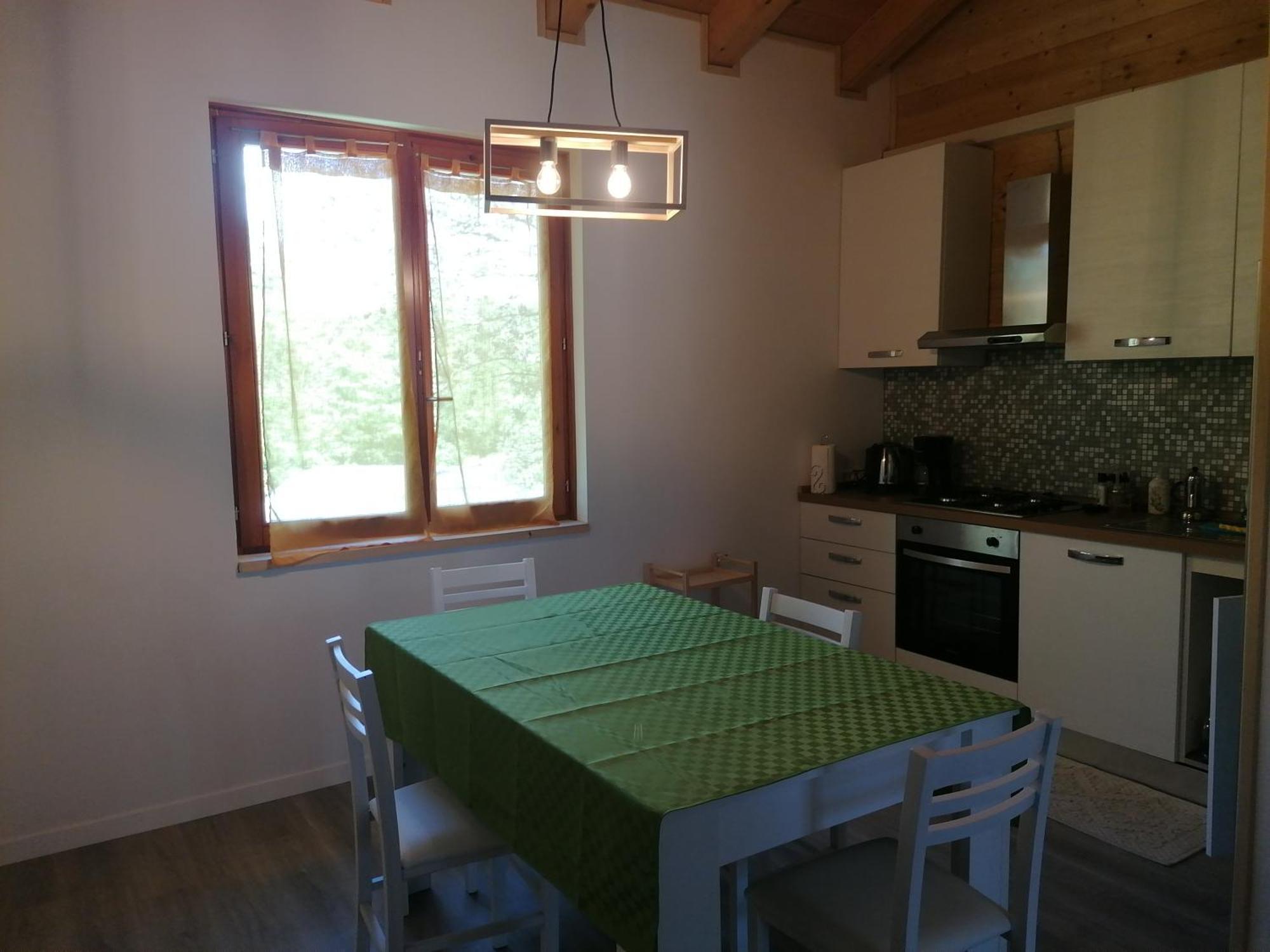 Agriturismo Bio Apipoli Lucino エクステリア 写真