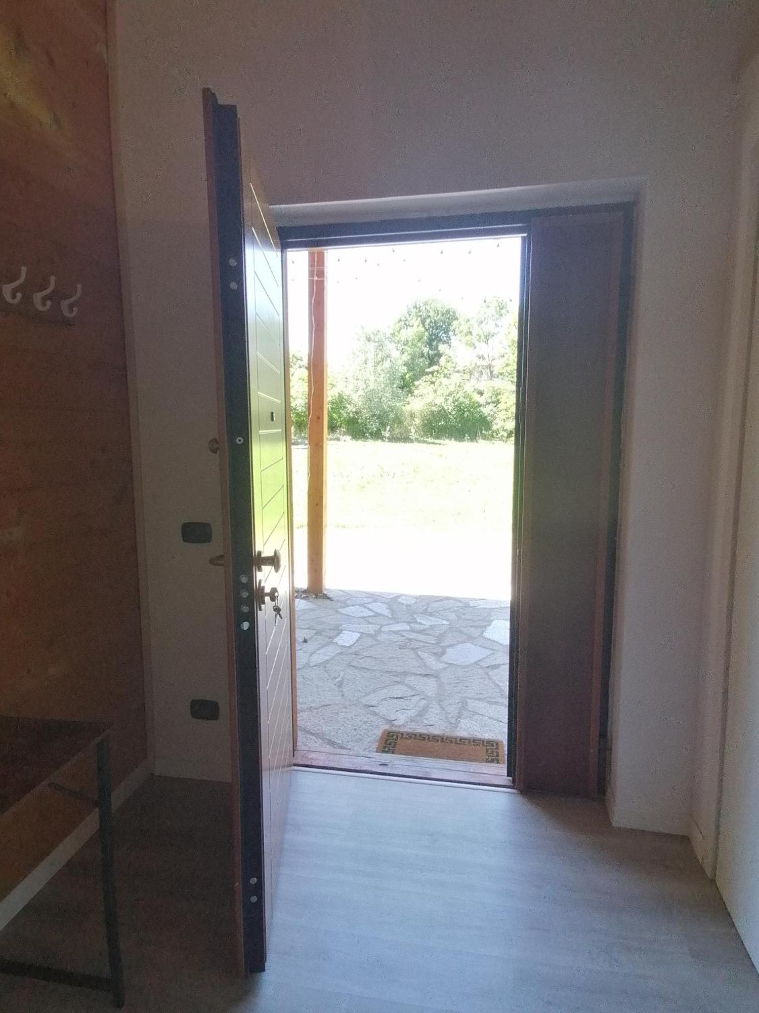 Agriturismo Bio Apipoli Lucino エクステリア 写真